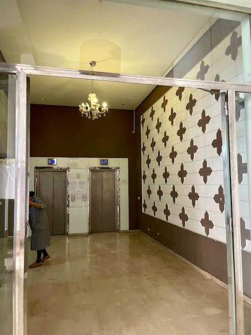 מרקש Appartement Centre Gare Gueliz Chic Et Cosy De Marrakech מראה חיצוני תמונה